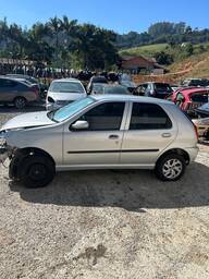 Fiat Fiat Palio 2003 1.0 Ex Five 5p 2003