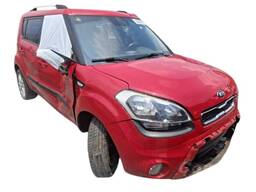 Kia Kia Soul 2014 1.6 Ex Flex Aut. 5p 2014