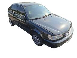 Toyota Toyota Corolla 1999 1.8 16v Se-g Aut. 4p 1999