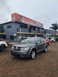 Fiat Fiat Freemont 2012 2.4 Precision 5p 2012