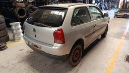 Volkswagen Volkswagen Gol 2009 1.0 Total Flex 5p 2009