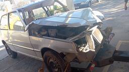 Fiat Fiat Uno mille 2008 1.0 Fire Flex 5p 2008