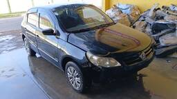 VOLKSWAGEN GOL 2008 1.0 TREND TOTAL FLEX 5P
