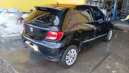 VOLKSWAGEN GOL 2008 1.0 TREND TOTAL FLEX 5P