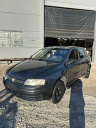 Fiat Fiat Stilo 2007 1.8 8v Sporting Flex 5p 2007