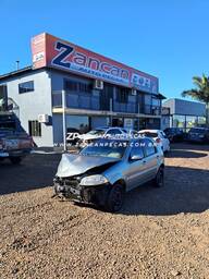 Fiat Fiat Palio 2008 1.4 Elx Flex 5p 2008