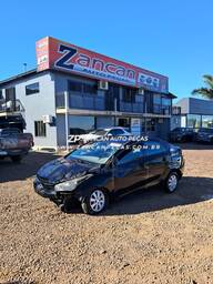 Hyundai Hyundai HB20S 2015 1.6 Comfort Plus Flex Aut. 4p 2015