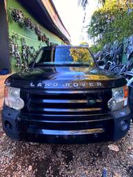 Land Rover Land Rover Discovery 3 2008 2.7 V6 Hse 5p 2008