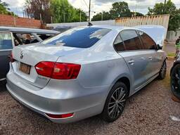 Volkswagen Volkswagen Jetta 2011 2.0 Tsi Highline 4p 2011
