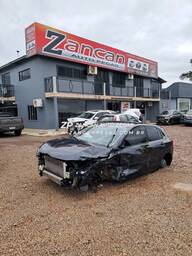 Chevrolet 1.0 Turbo Aut. 5p Onix 2026 Chevrolet Br 2026