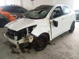 Ford Ford Ka+ 2020 1.5 Se Flex Mec. 4P 2020