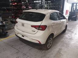 Fiat Fiat Argo 2025 1.0 Drive Flex 5p 2025