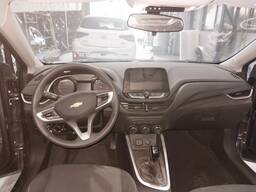 Chevrolet Chevrolet Onix 2025 1.0 Lt 2 5P 2025