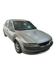 Chevrolet Chevrolet Vectra 2000 2.2 Gls 4p 2000