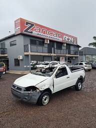 Fiat Fiat Strada 2015 1.4 Working Flex 2p 2015