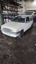 Fiat Fiat Uno mille 2006 1.0 Fire Flex 3p 2006