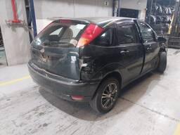 Ford Ford Focus Sedan 2004 1.6 Glx 4p 2004