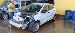 Fiat Fiat Argo 2025 1.0 Flex 5p 2025