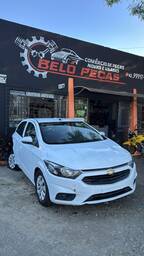 Chevrolet Chevrolet Onix 2019 1.0 Lt 5p 2019