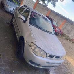 FIAT Siena Celebration 1.0 Fire Flex 8V 4p 2008