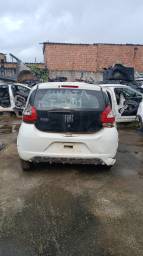 FIAT Fiat Mobi 2025 fire fly 1.0 3 cilindro 2025