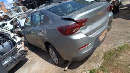 Chevrolet Chevrolet Onix 2024 1.0 Ltz Turbo Aut. 5p 2024