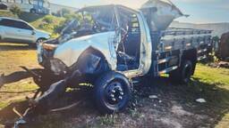 FORD FORD/F4000 G 2008