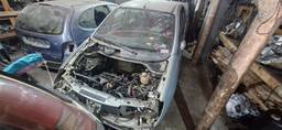 Renault Renault Scenic 2001 2.0 Rxe 5p 2001