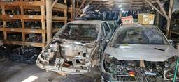 Renault Renault Scenic 2006 1.6 16v Expression Hi-flex 5p 2006