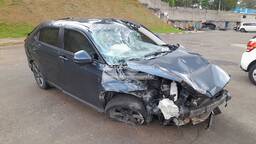 HONDA HONDA HR-V 1.5 Exl Flex Aut. 5P 2025 2025