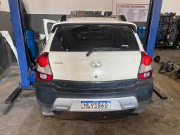 Toyota Toyota Etios Cross 2014 1.5 16v 5p 2014