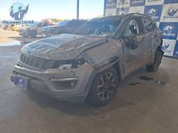 Jeep Jeep Compass 2020 2.0 Trailhawk Aut. 5p 2020