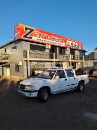 Chevrolet Chevrolet S10 1999 2.5 Dlx Cab. Dupla 4p 1999
