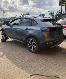 Volkswagen Volkswagen Nivus 2025 1.0 Comfortline 200 Tsi Aut. 5P 2025