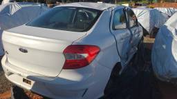 Ford Ford Ka 2019 1.5 Se Flex 4p 2019