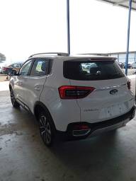 Chery Chery Tiggo 5X 2019 1.5 Txs Flex Aut. 5p 2019