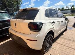 Volkswagen Volkswagen Polo Track 2025 1.0 Mpi 4P 2025