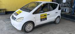 Mercedes-Benz Mercedes-Benz Classe A 1999 1.6 Classic 5p 1999