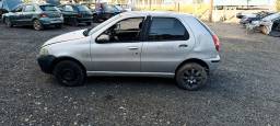 Fiat Fiat Palio 2004 1.0 Fire 5p 65 hp 2004