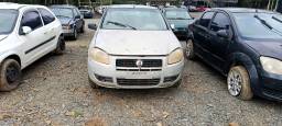 Fiat Fiat Siena 2010 1.0 El Flex 4p 2010