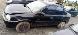 CHEVROLET Corsa Sed Class.Spirit 1.0/1.0 FlexPower 2008