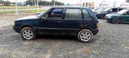 Fiat Fiat Uno mille 2001 1.0 Ex 3p 2001