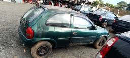 GM GM Corsa 1999 1.0 Wind 3p 1999
