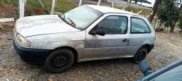 Volkswagen Volkswagen Gol 1997 1.0 1000I 2P BR 1997