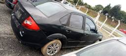 Ford Ford Fiesta Sedan 2006 1.6 Flex 4p 2006