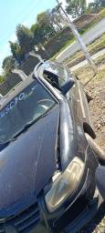 Volkswagen Volkswagen Parati 2006 1.6 Plus Total Flex 5p 2006