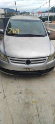 Volkswagen Volkswagen Gol 2013 1.0 Trend Total Flex 5p 2013