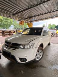 Fiat Fiat Freemont 2013 2.4 Emotion 5p 2013