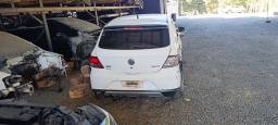 Volkswagen Volkswagen Gol 2011 1.6 Vht Rallye Total Flex 5p 2011