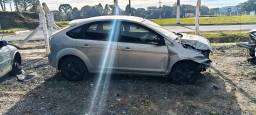 FORD Ford Focus 2011 1.6 Glx Flex 5p 2011